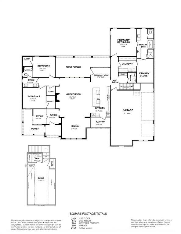 2047 Woodland Road. Weatherford, TX 76088