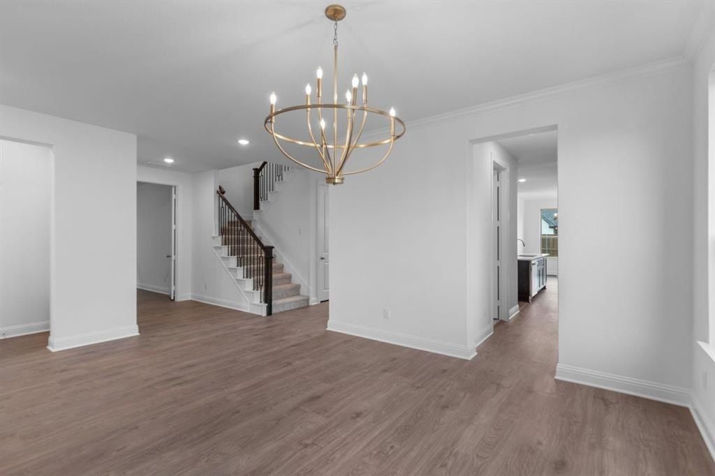 621 Cork Drive. Celina, TX 75009