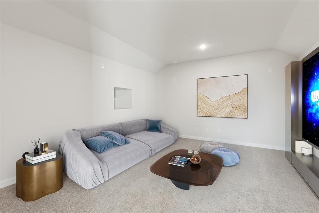 15204 Supreme Street. Aledo, TX 76008