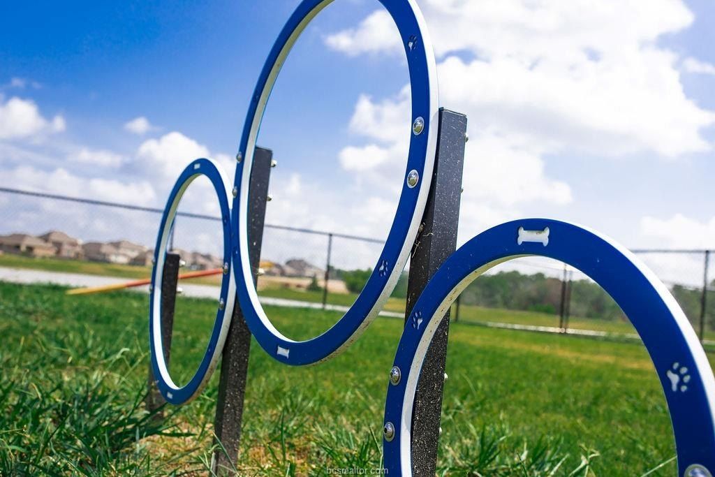 6110 Pocono Drive. College Station, TX 77845