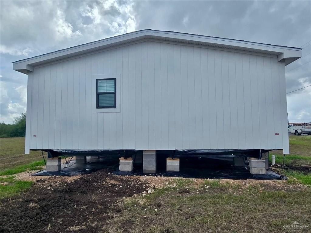 36223 Ranch Park Road. San Benito, TX 78586