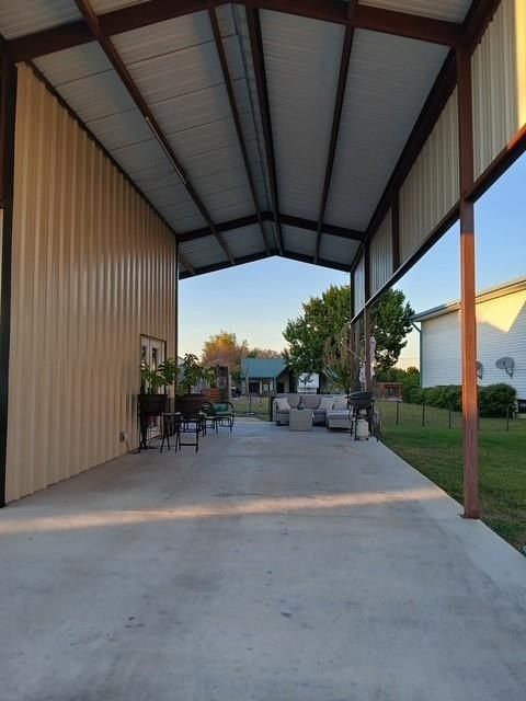 154 Yosemite Drive. Whitney, TX 76692