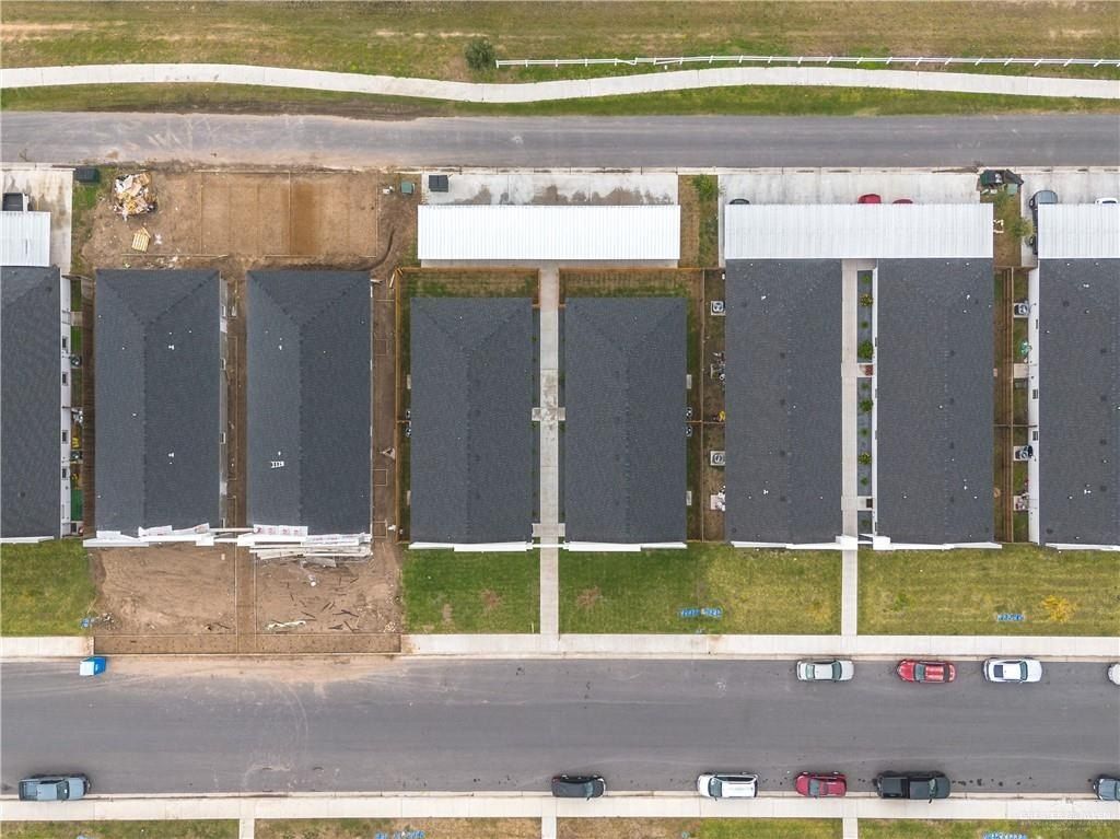 3406 Frio Avenue. McAllen, TX 78504