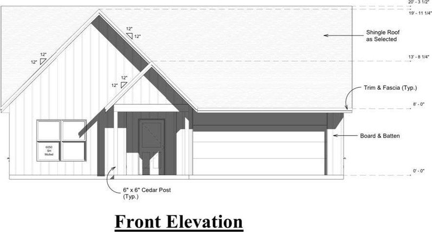 408 Church Street. Whitesboro, TX 76273