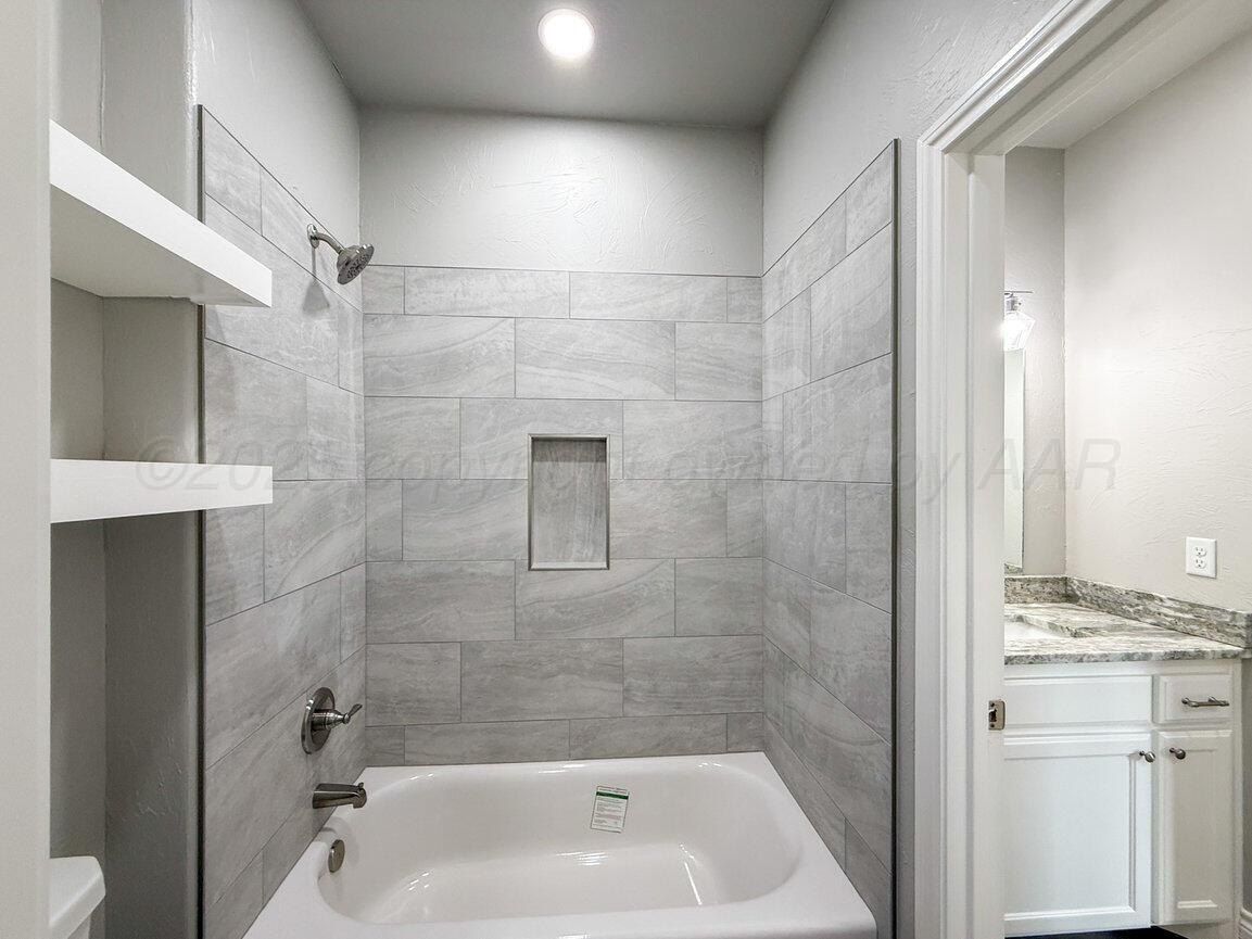 14306 Daisy Drive. Amarillo, TX 79119