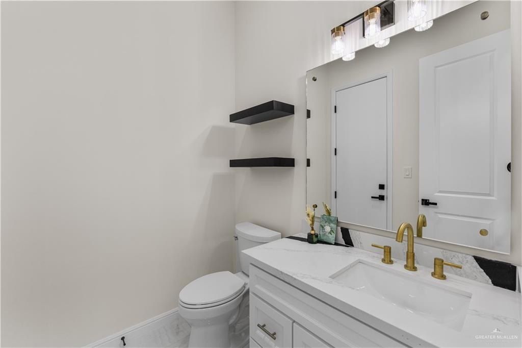 13908 N 35Th Street. McAllen, TX 78504