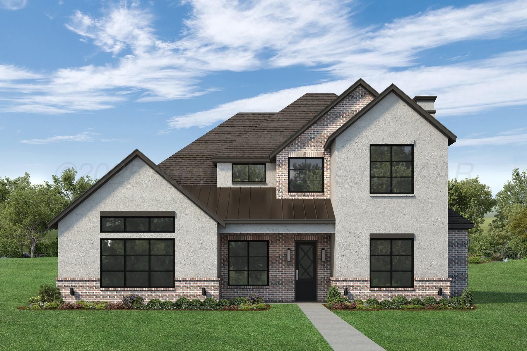 5506 Battery Street. Amarillo, TX 79119