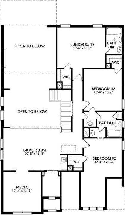 355 Fire Blade Drive. Aledo, TX 76008