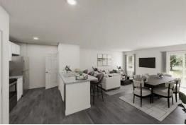 832 Eagles Nest Drive. Cleburne, TX 76031