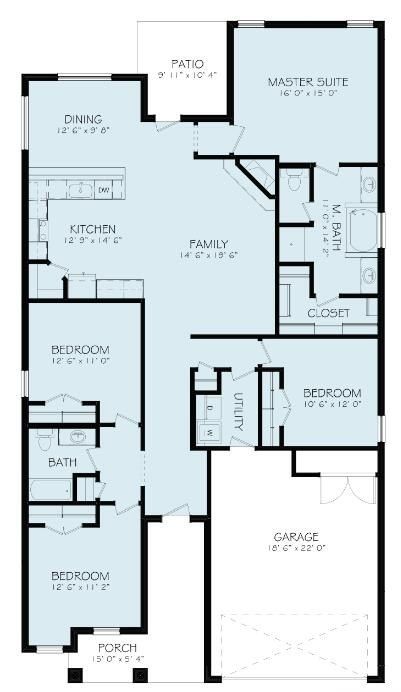 13812 Gary Avenue. Lubbock, TX 79423