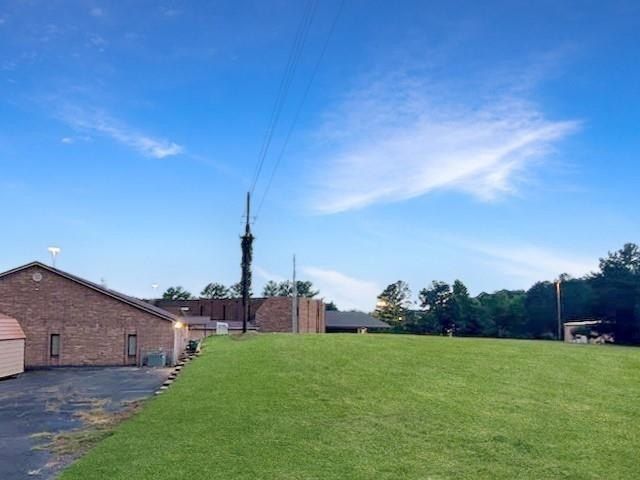 2907 Pleasant Grove Road. Texarkana, TX 75503