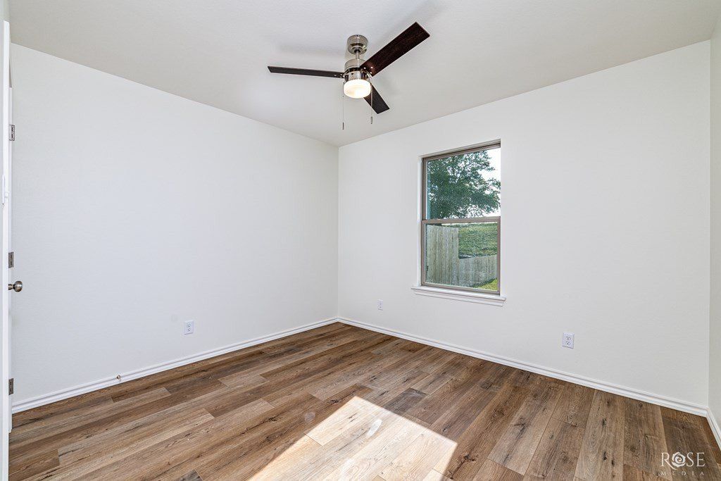 2614 Dallas St. San Angelo, TX 76901