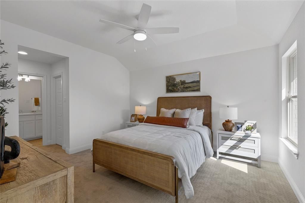 406 Sunset Lane. Fort Worth, TX 76114