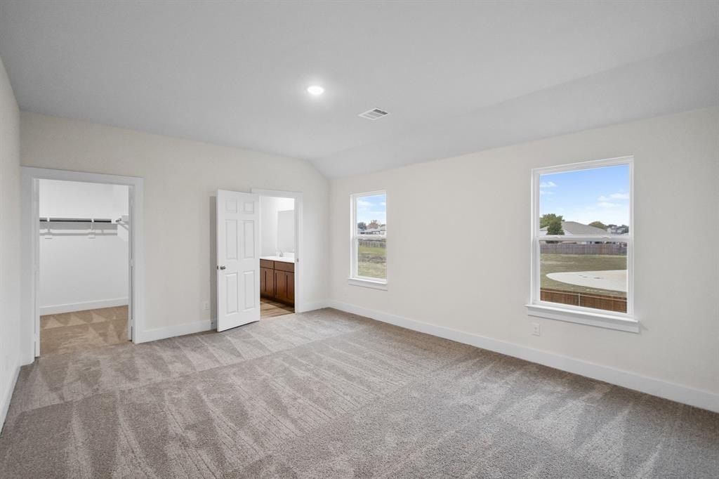 2813 Woodbrook Drive. Sherman, TX 75092