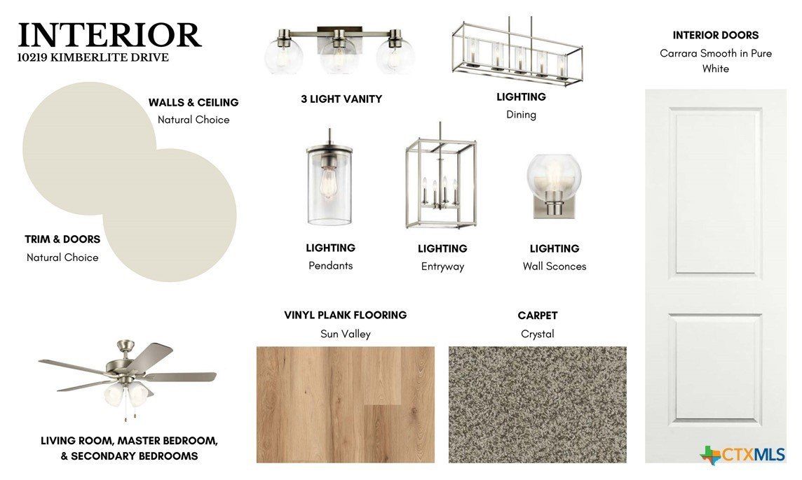 10219 Kimberlite Drive. Temple, TX 76502