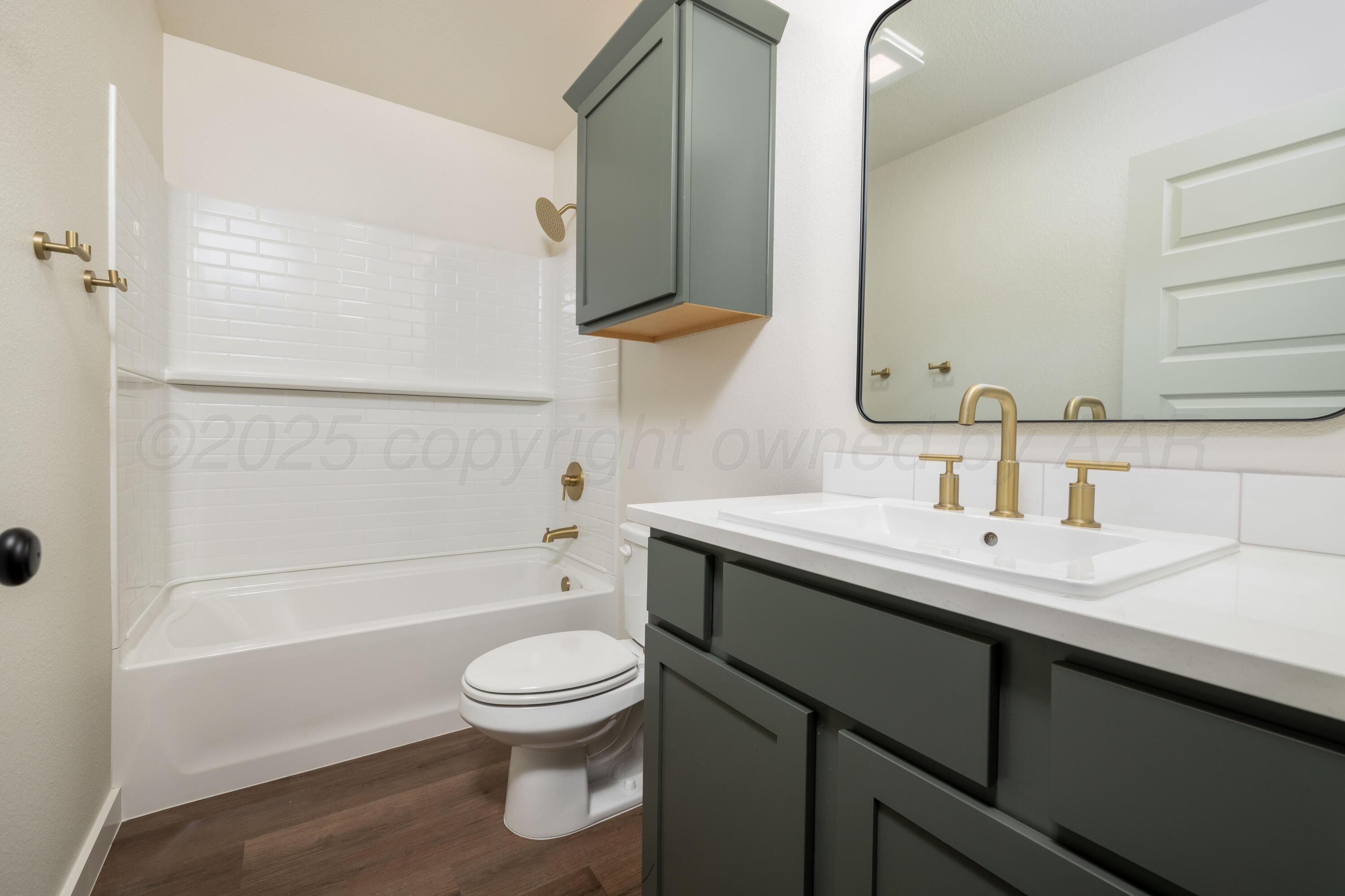 9402 Escalara Street. Amarillo, TX 79124