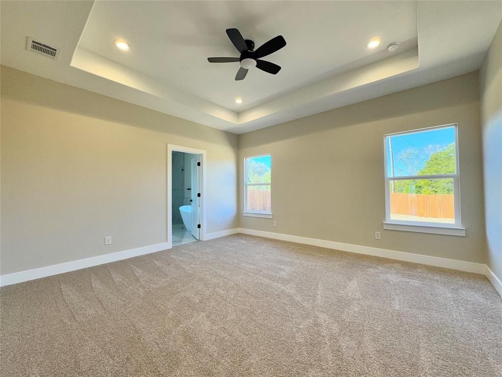 243 Port Drive. Gun Barrel City, TX 75156