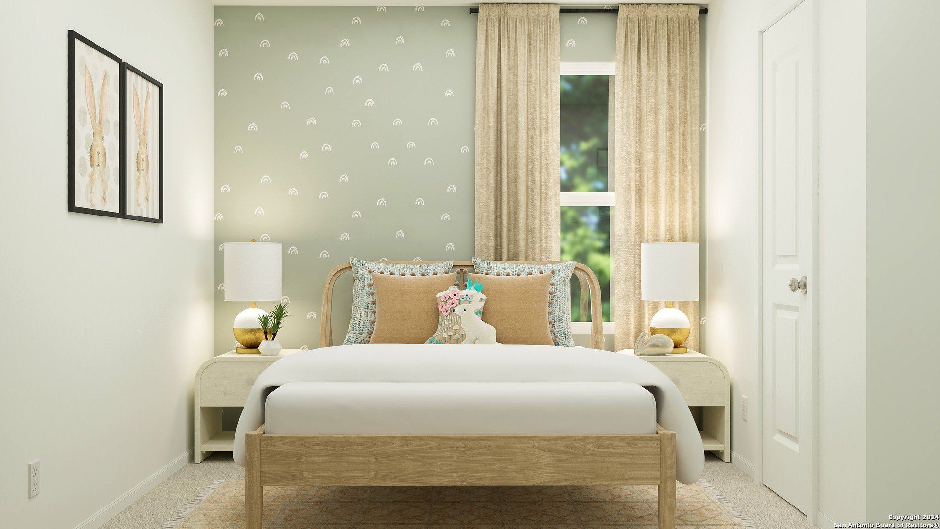 8519 Green Bliss. San Antonio, TX 78222