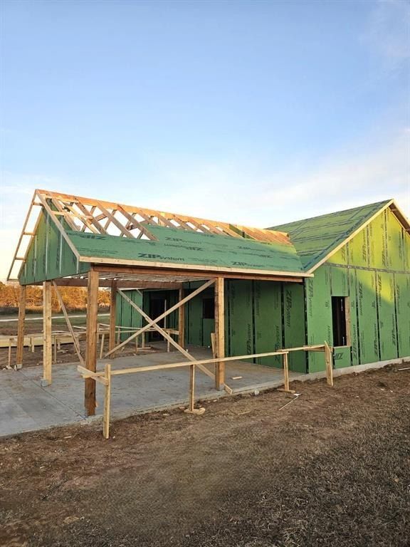 414 Poplar Court. Hico, TX 76457