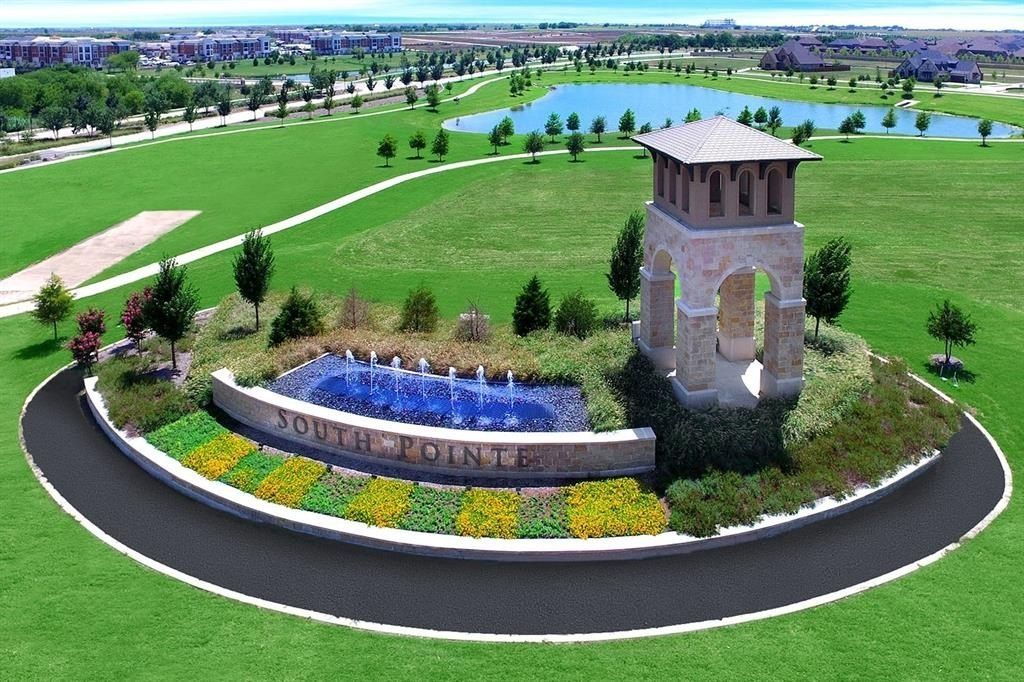 2613 Brazos Drive. Mansfield, TX 76063