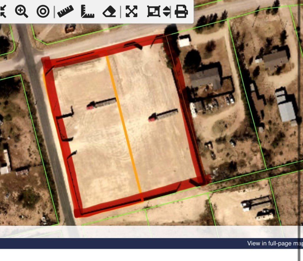 1850 N Palomino Ave. Odessa, TX 79763