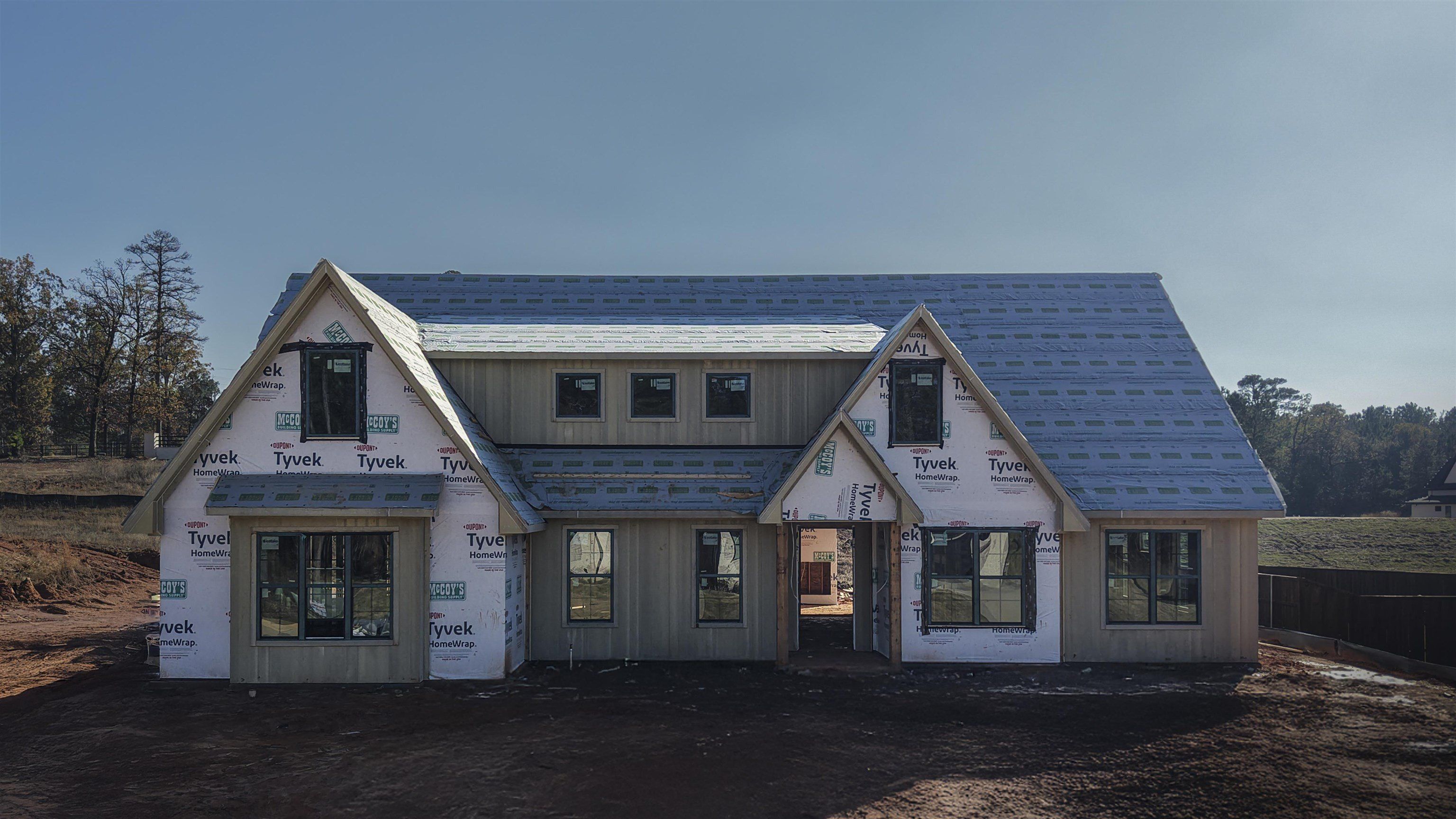 171 Shortleaf Lane. Longview, TX 75605