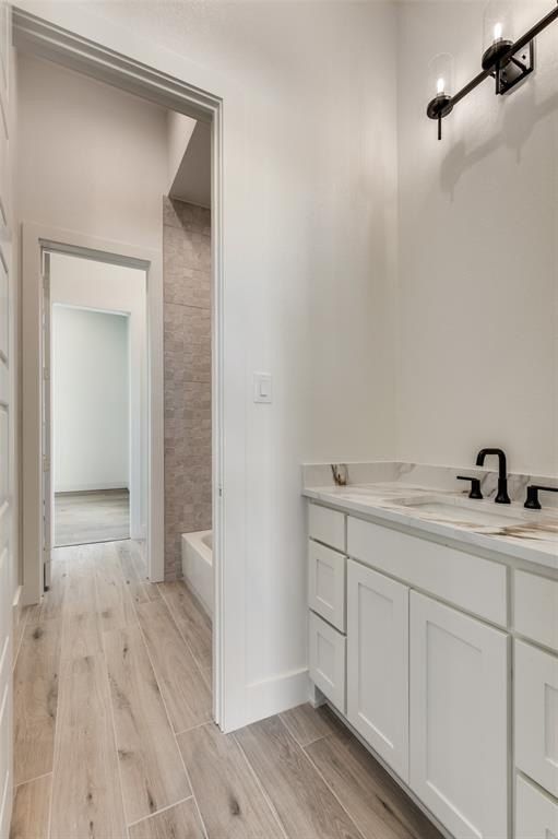 932 Bandon Dunes Drive. Burleson, TX 76028