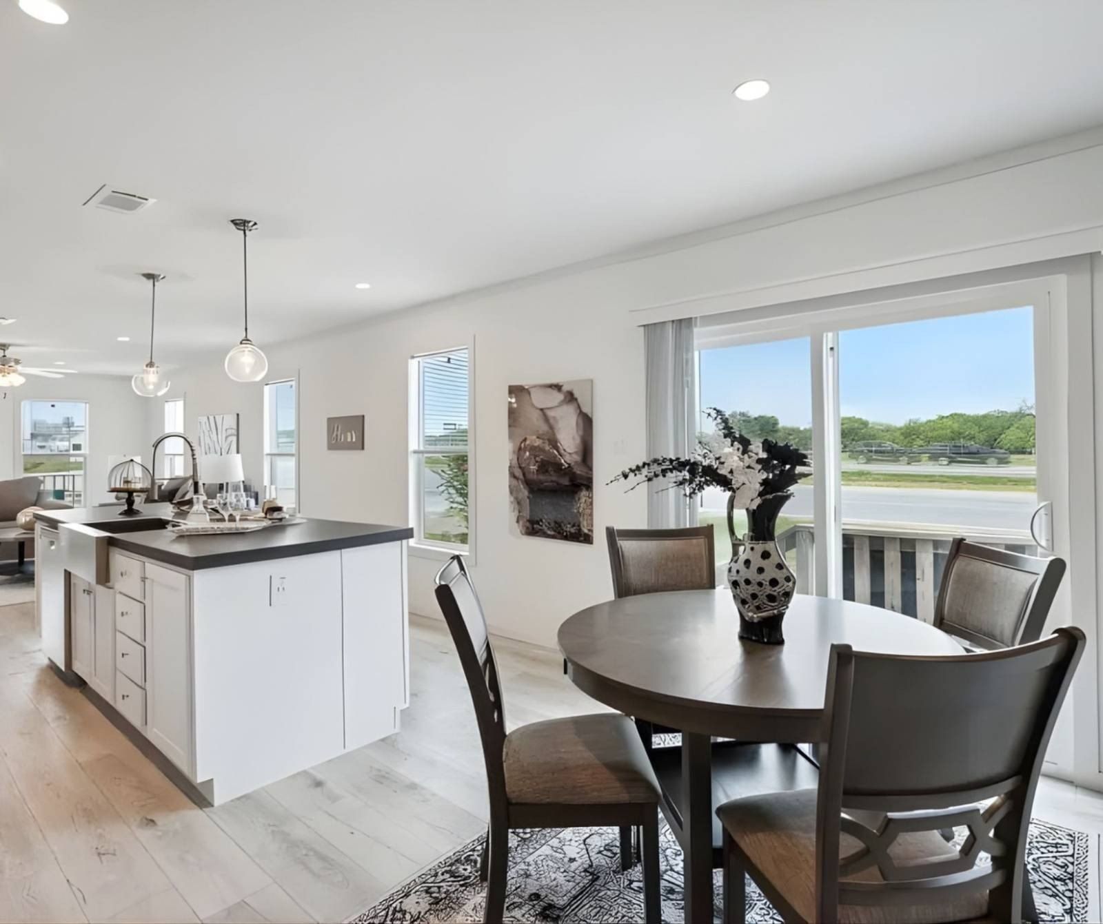 0 Cripple Creek St. Horseshoe Bay, TX 78657