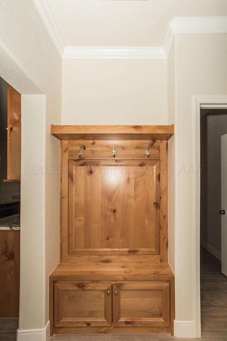 750 Desert Quail Road. Canyon, TX 79015