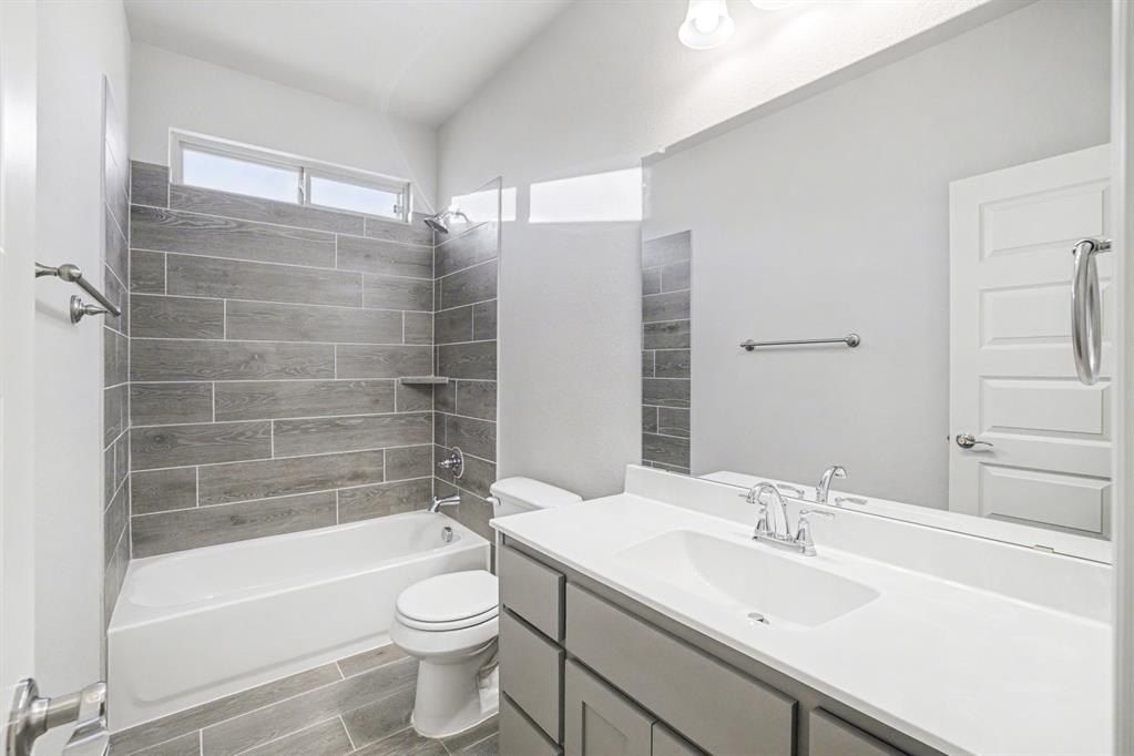 2404 Peebles Drive. Denton, TX 76207