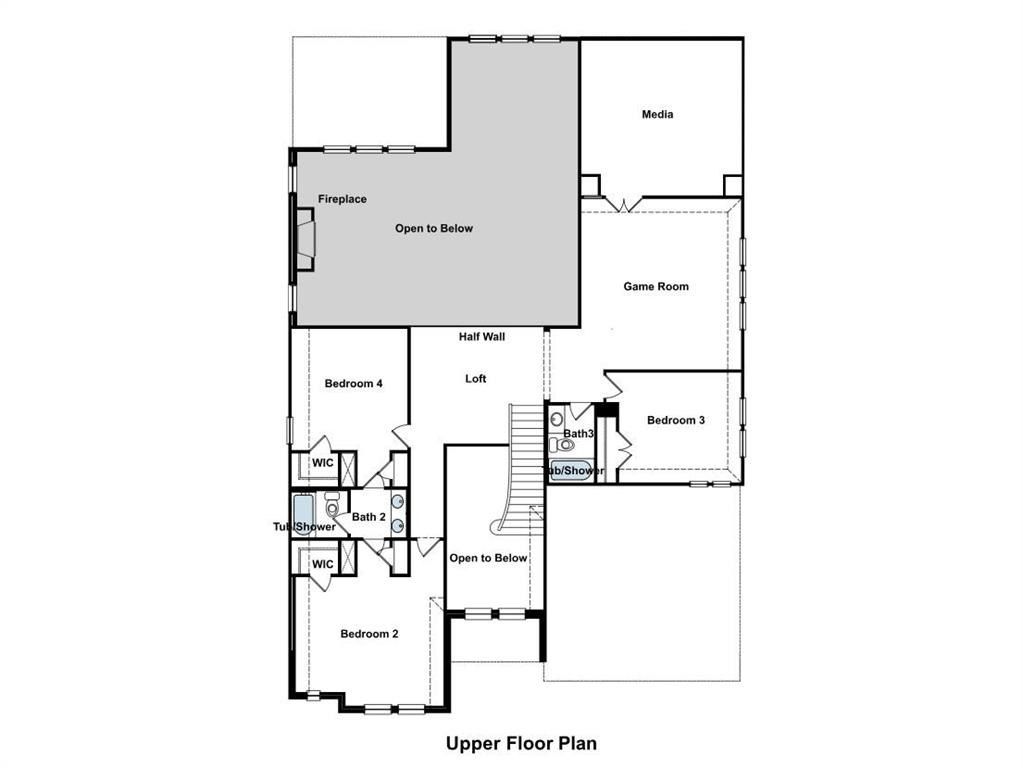 817 Headwaters Drive. Haslet, TX 76052