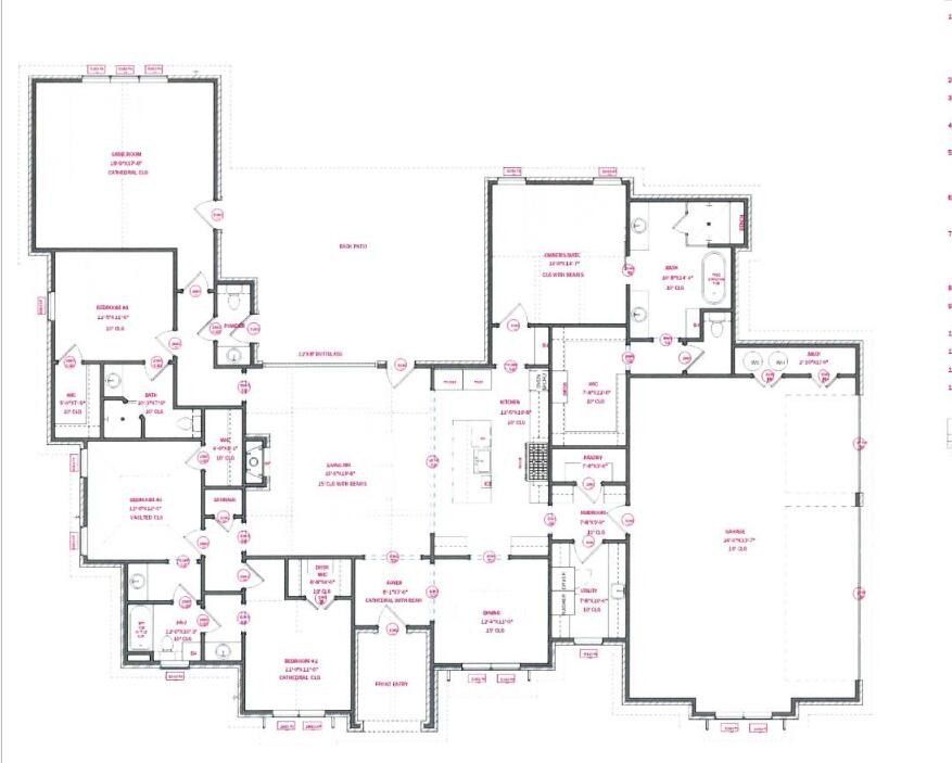 1075 Deuce Of Hearts. Tahoka, TX 79373