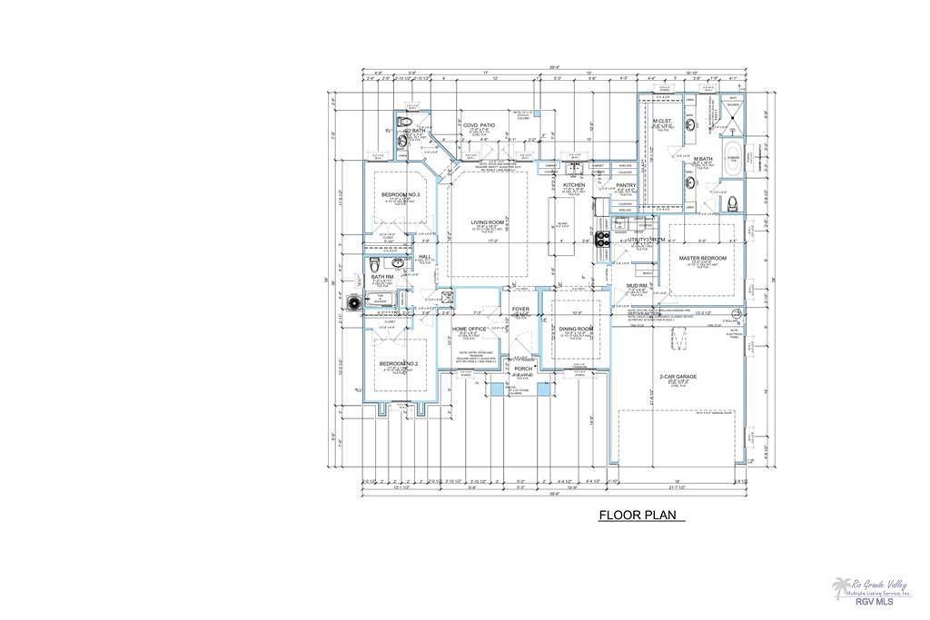 1869 Sam Cir. Harlingen, TX 78552