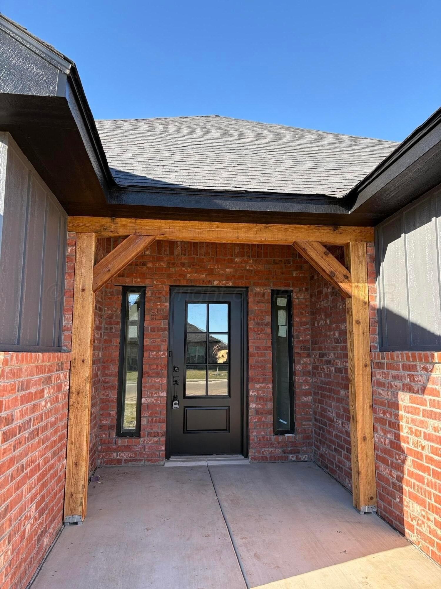 7606 Wellington Court. Amarillo, TX 79119