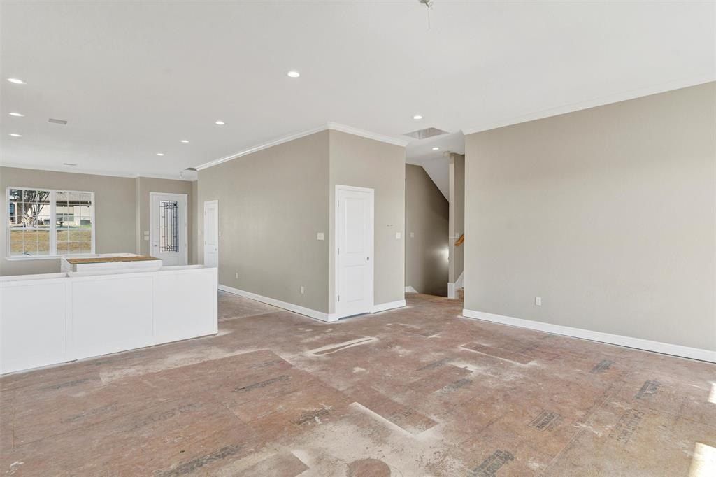 5126 Country Club Drive. Granbury, TX 76049