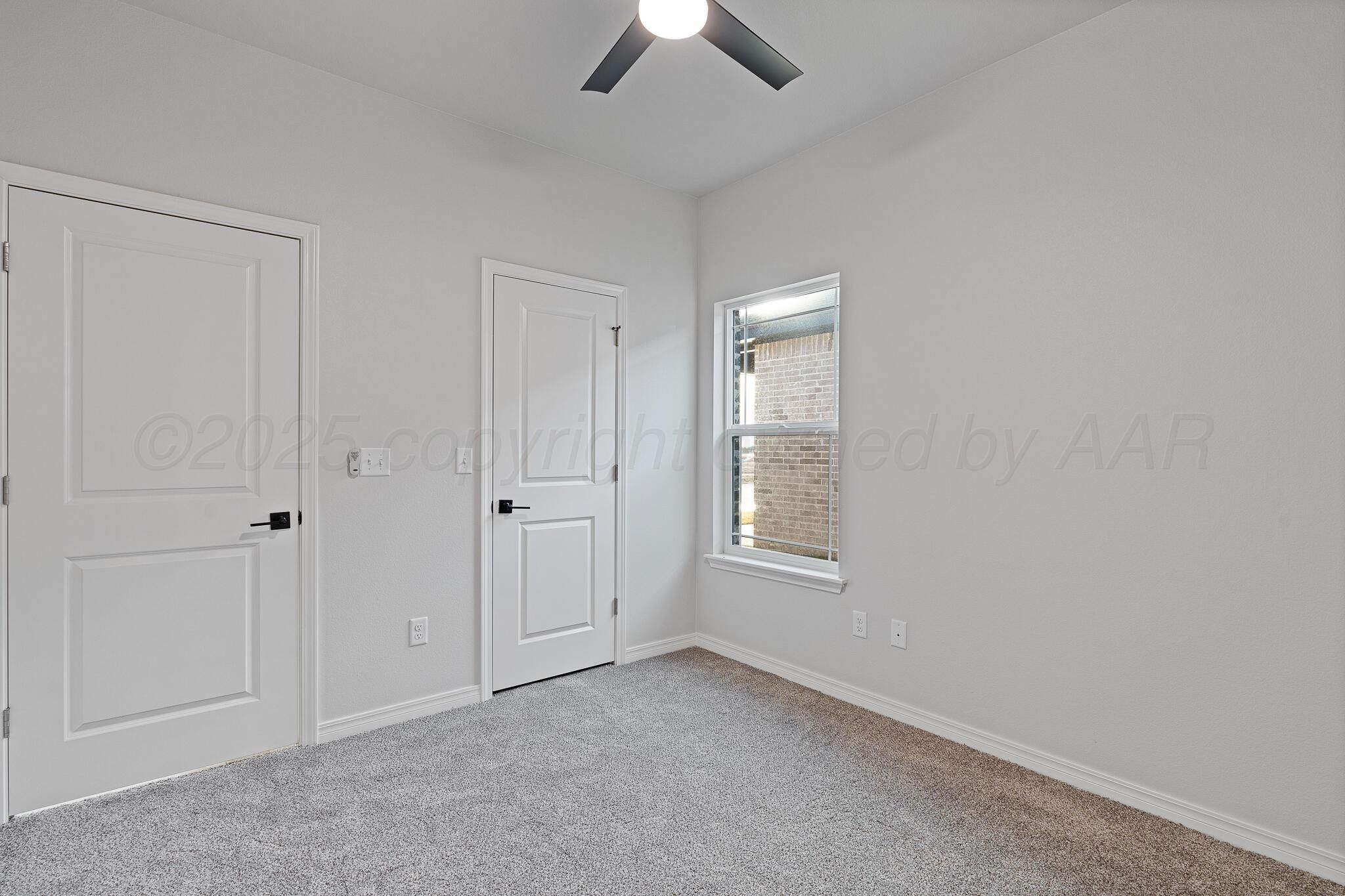 12320 Los Olmos Parkway. Canyon, TX 79015