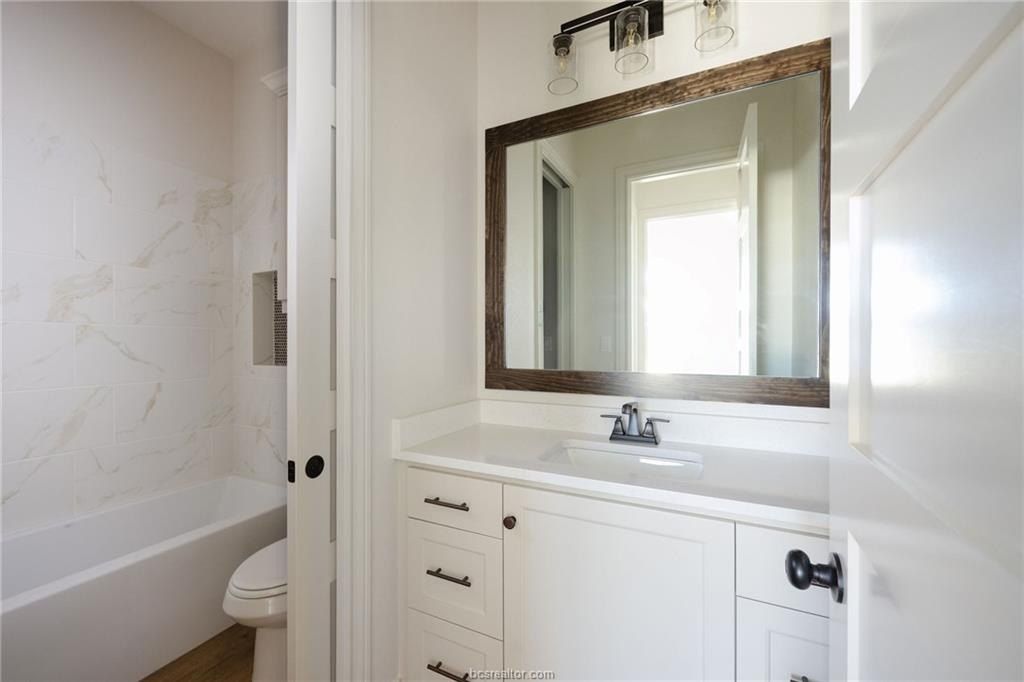 4764 Coral River Road. College Station, TX 77845