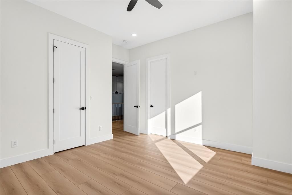 1843 Dennison Street. Dallas, TX 75212