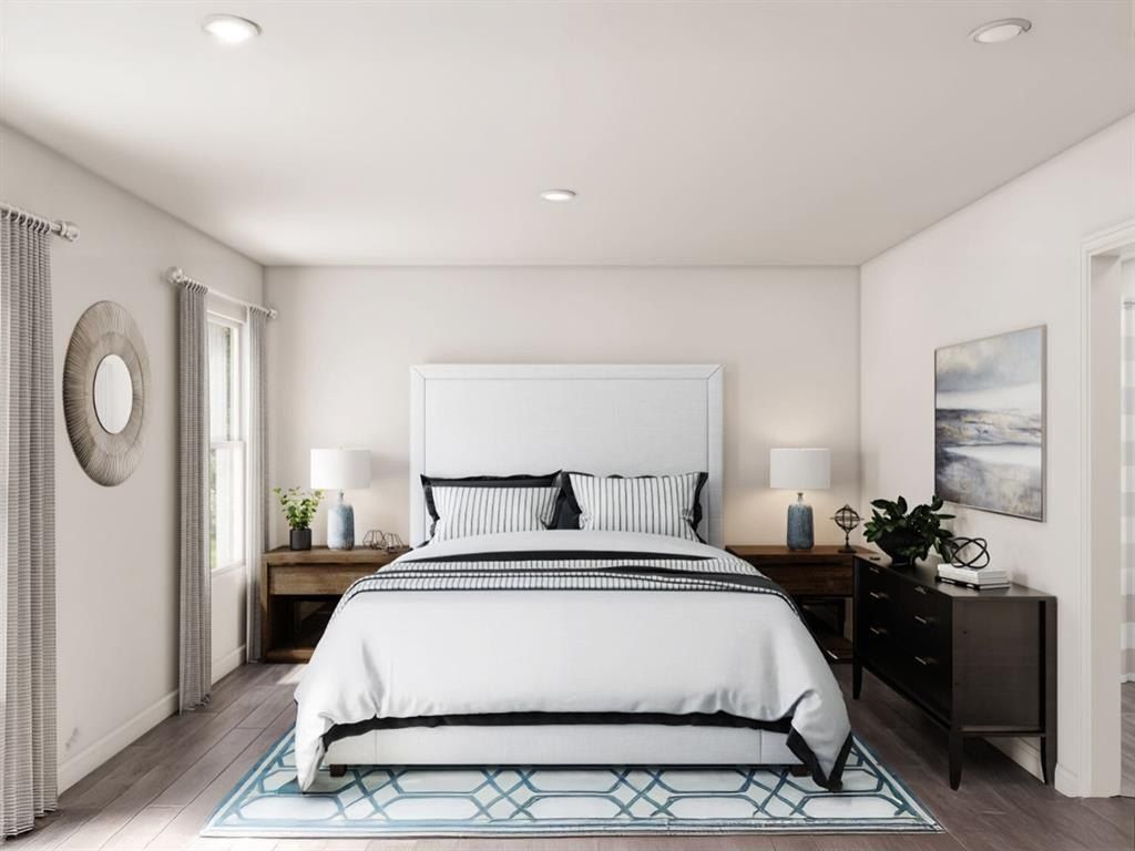 828 Eagles Nest Drive. Cleburne, TX 76031