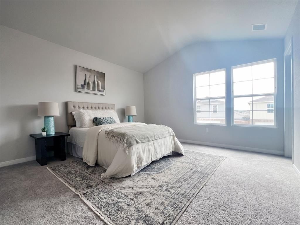 836 Eagles Nest Drive. Cleburne, TX 76031