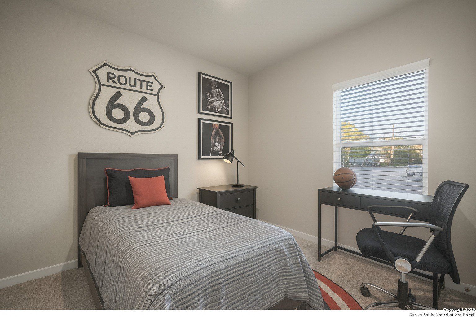 202 Bundy. San Antonio, TX 78220