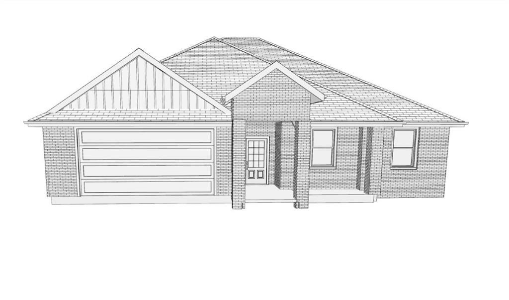 7717 Sawdust Trail. Abilene, TX 79602