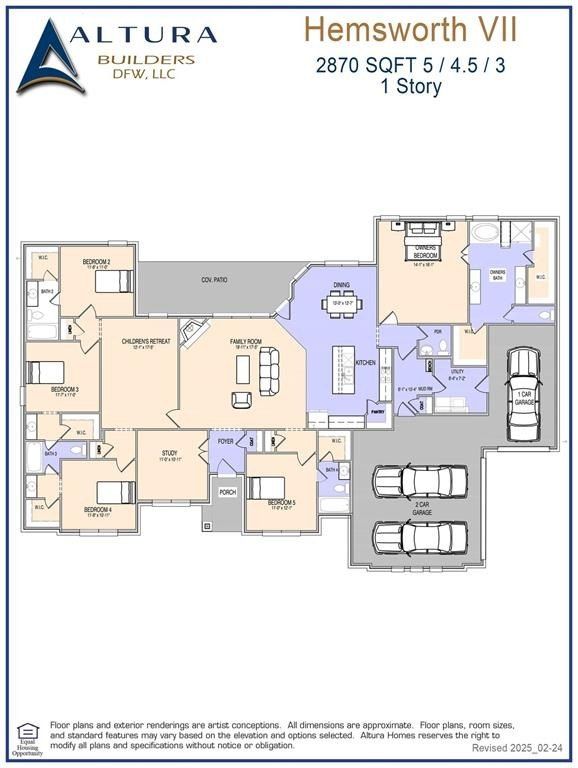 140 Lila Lake Drive. Waxahachie, TX 75165