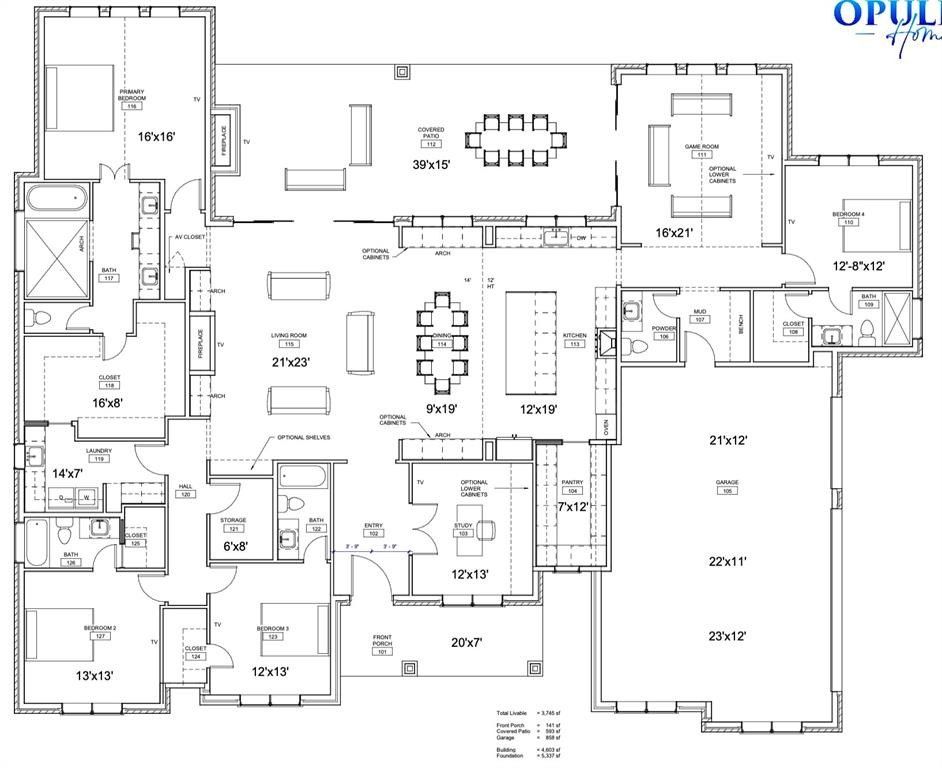 2151 Delta Road. Midlothian, TX 76065