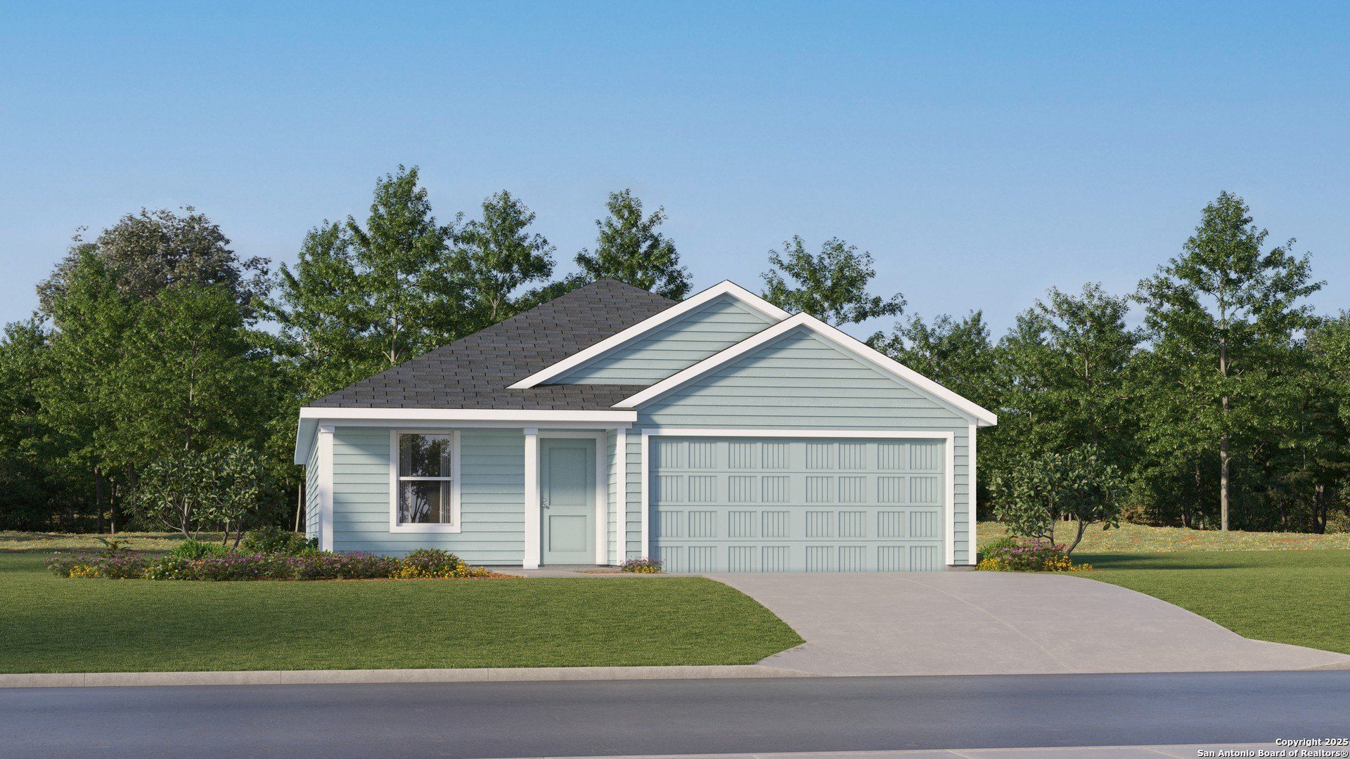 3111 Dispatch Dr. New Braunfels, TX 78130