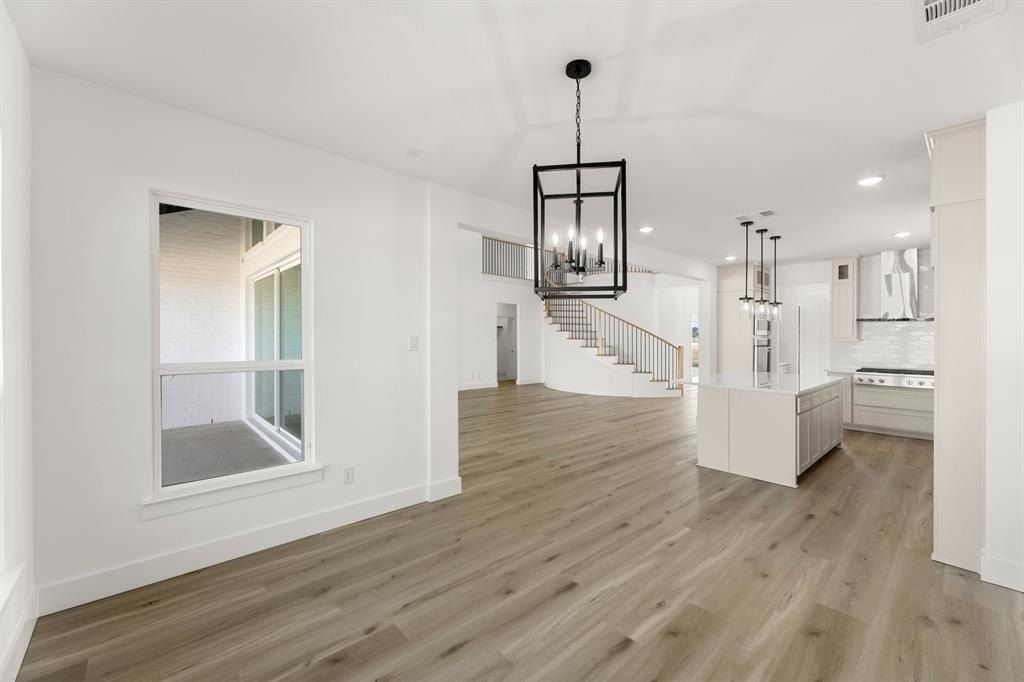 1360 Porter Drive. Frisco, TX 75036