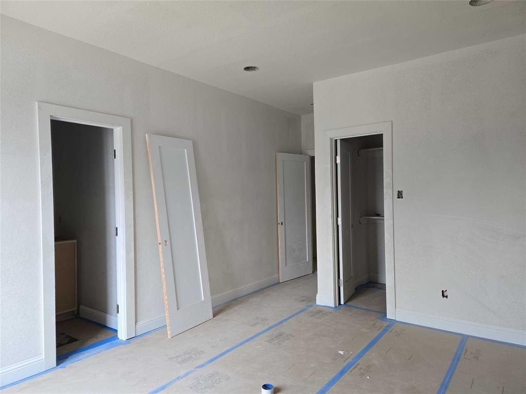 8753 Happy Hollow Drive. Frisco, TX 75034