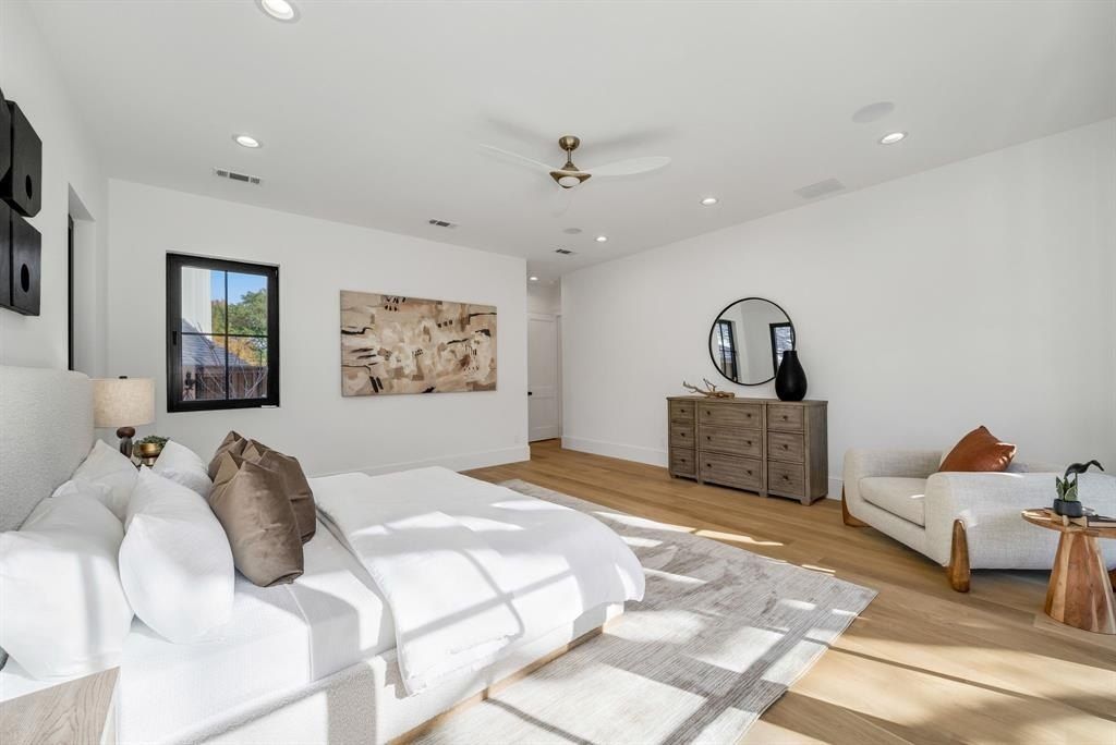 7004 Irongate Lane. Dallas, TX 75214