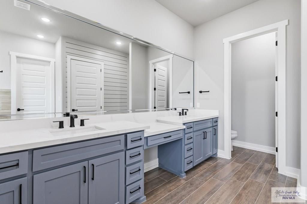 3617 Mattie Ln. Harlingen, TX 78550