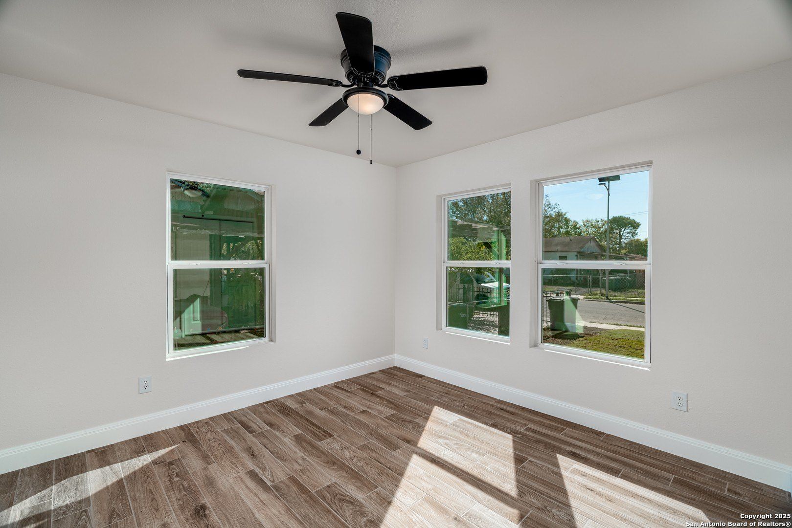 227 Burke Ave. San Antonio, TX 78225